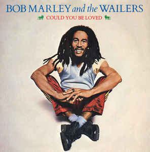 It was written in 1979 on an aeroplane while the wailers were experimenting on guitar. Bob Marley & The Wailers - Could You Be Loved (1984, Vinyl ...
