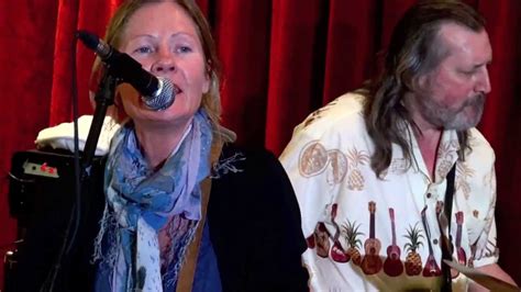 The recording appeared on the duo's second album, big bambu, released in 1972. Sister Mary Elephant Performs The Classic 1960's Tune Rain ...