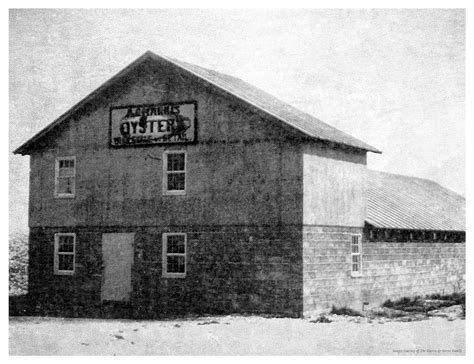 Our History — Harris Crab House