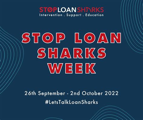 cobalt pledges support for stop loan sharks week 2022 cobalt housing