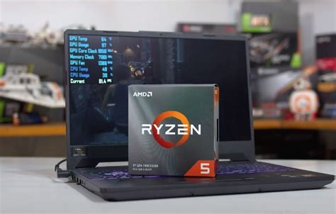 Ryzen 5 4600h это мобильный процессор от amd, выпущенный 6 января 2020 и находящийся сейчас в стадии производства и продажи. AMD Ryzen 5 4600H Review, The Fastest Entry-Level Laptop ...