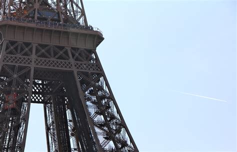 Eiffel Tower Scott And Allison Nagy Flickr