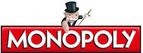 The Best Monopoly Logo Png Tembelek Bog