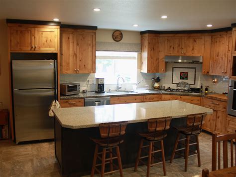 Select from premium remodeled kitchen of the highest quality. Kitchens - Photos | remodeled by Youngs & Company