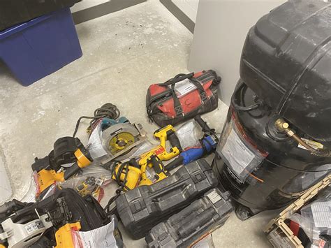 Barrie Police Hoping To Return Stolen Items To Their Rightful Owners Following Recent Yonge St