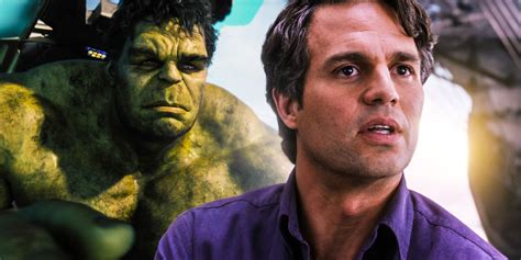 Mcus Hulk Movies Ignored His Darkest Avengers Story