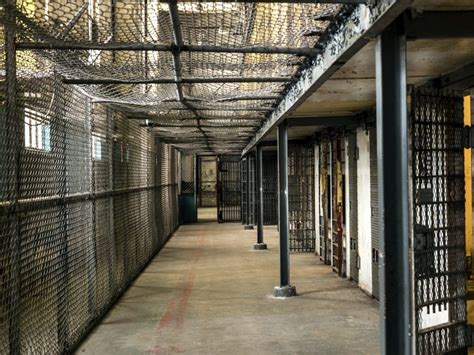 Prison Hallway 16528961920pixabay Local Majority