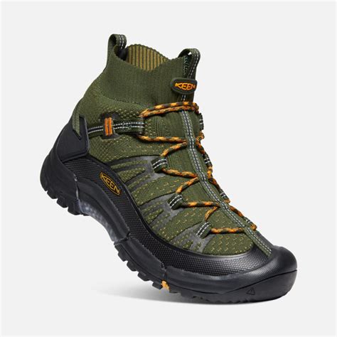 Best Knit Hiking Boots And Hiking Shoes For Men Field Mag