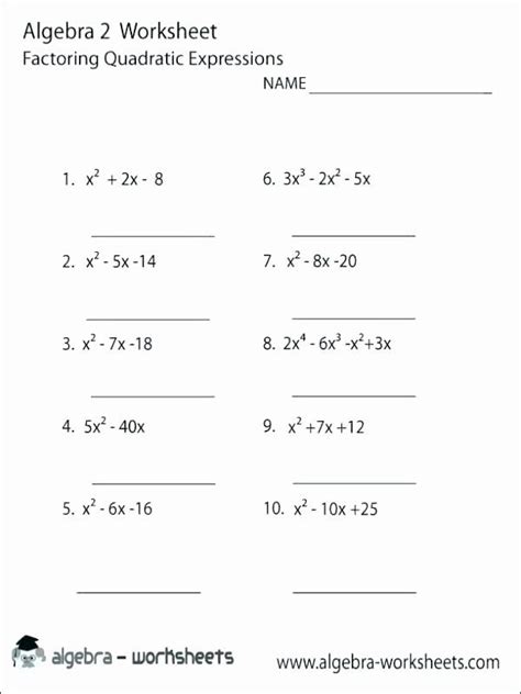 Algebra worksheets can be easily downloaded in pdf formats for free. Earthquake Worksheet Pdf Luxury solving Multi Step Linear ...