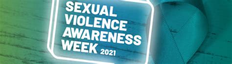Ntu Celebrates Sexual Violence Awareness Week Consent Coalition