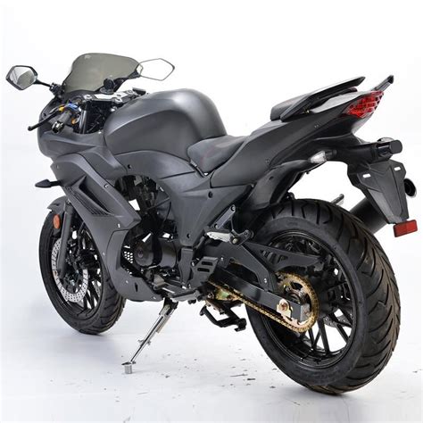 It's a fast bike and gets up to speed quickly but perfect for a sport bikes in calgary. BD125-1 Buy Ninja Clone Boom 125cc Full Size Motorcycle ...