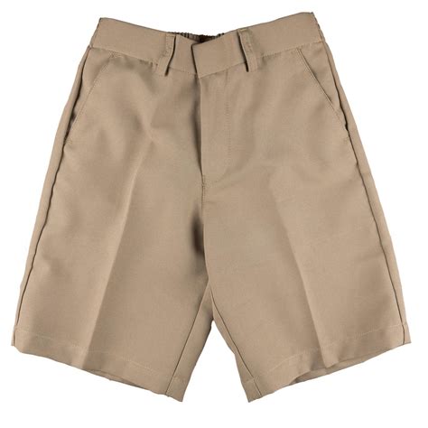 Canadian Club Kids School Uniform Shorts Khaki Shopee Philippines