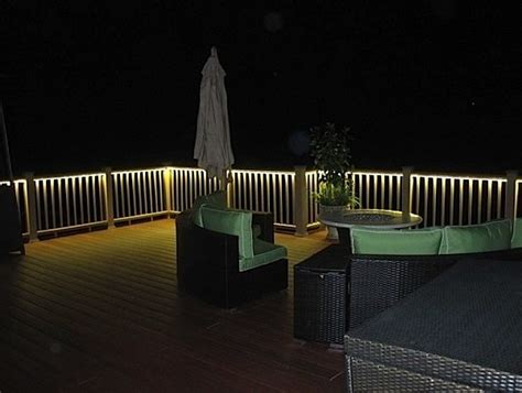 Watch this installation video for tips. Decorating Ideas Featuring LED Strip Lights - USIlluminations