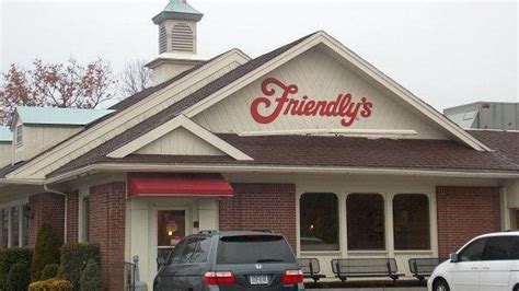 Friendlys Franchisee Says It Will Remodel Some Restaurants While In