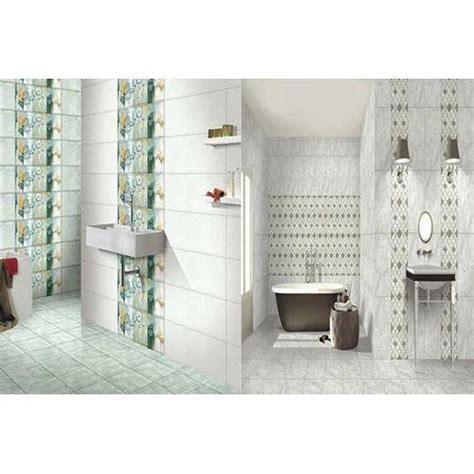 Kajaria Bathroom Tiles Design In India Image Of Bathroom And Closet