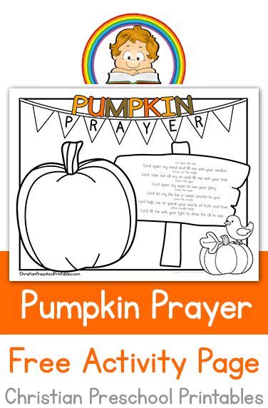 Pumpkin illustration, pumpkin pie health pumpkin seed nutrition, yellow pumpkin vine leaves the physical map transparent background png clipart. Pumpkin Prayer Coloring Page | Ultimate Homeschool Board ...