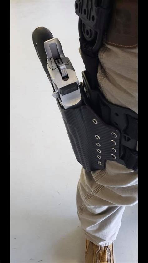 3i Holsters Magnum Research Desert Eagle 50 Cal Thigh Rig Facebook