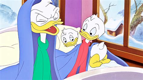 Walt Disney Characters Images Walt Disney Screencaps Louie Duck