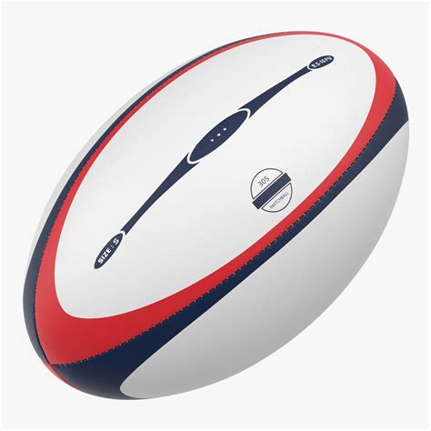 Animated Rugby Ball Clipart Best
