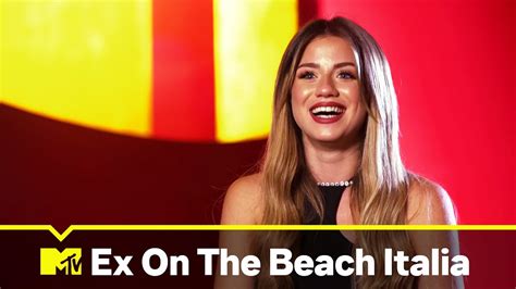 Ex On The Beach Italia E Greta De Santis Cosa Ha Fatto Dopo Lo Show