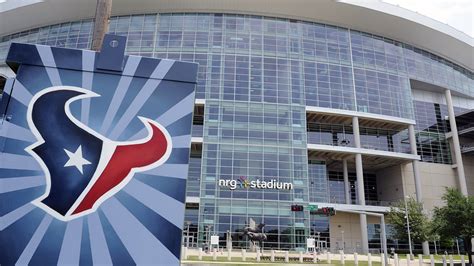 Themes announced for Houston Texans announced 2016 home games - ABC13 Houston