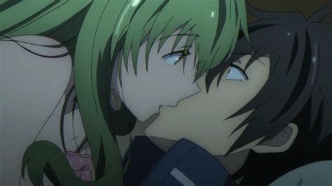This is a wiki where everyone can help out by adding and editing articles! Busou Shoujo Machiavellianism Fanservice Review Episode 7 ...