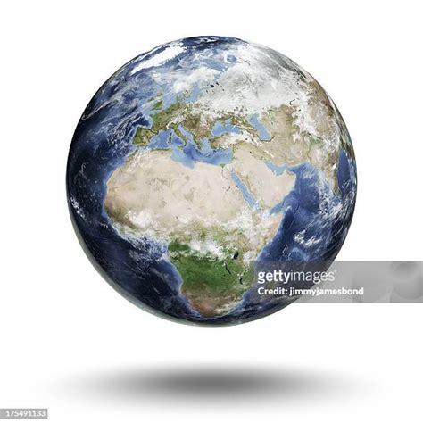 Earth Eastern Hemisphere Photos And Premium High Res Pictures Getty
