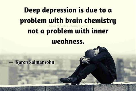 Best Depression Quotes On Life With Images Love Quotes Images