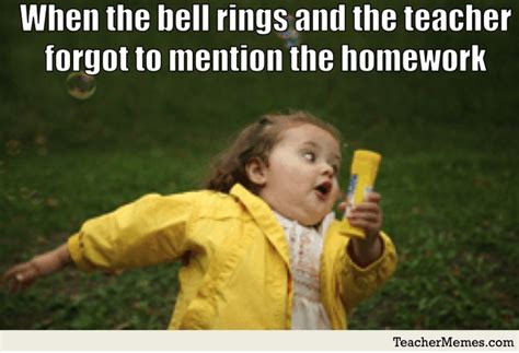 An update to our earlier story reveals that that readers who got to know the impact of principal. Hilarious school memes in honor of Teacher Appreciation ...