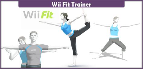 Most players aren't talking about it Wii Fit Trainer Costume - A DIY Guide - Cosplay Savvy