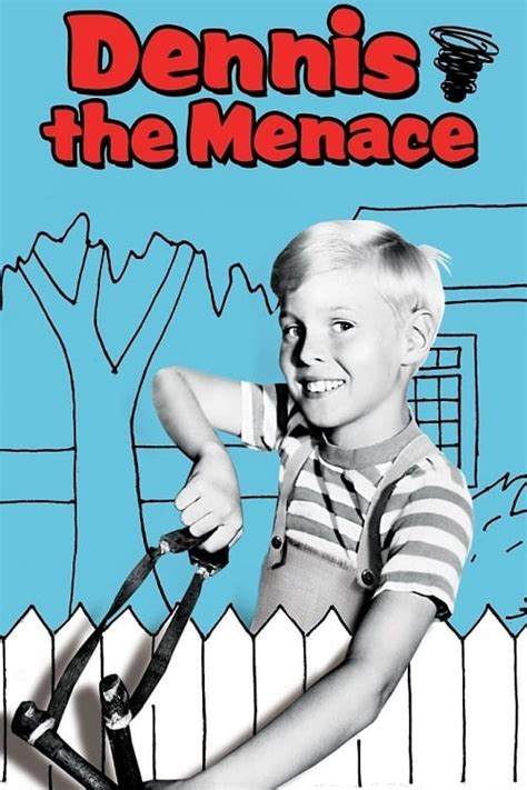 Dennis The Menace Cast