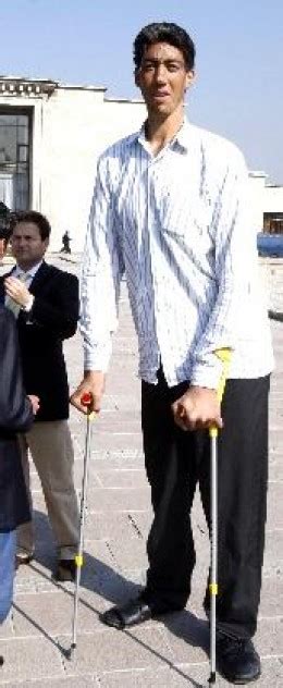 Worlds Tallest Man Ever Worlds Longest Man Sultan Kosen Hubpages