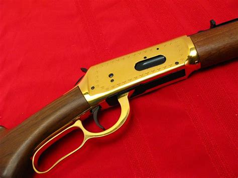 Winchester 94 Lone Star Carbine 1970 Texas Commemorativeanib
