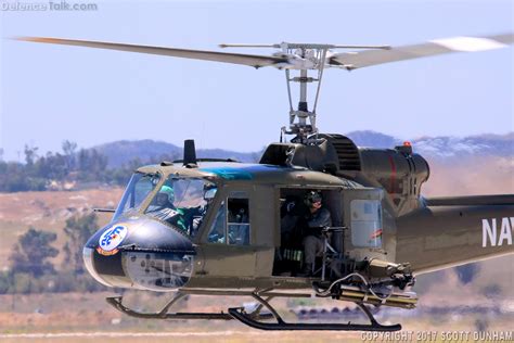 Us Navy Uh 1 Huey Helicopter Gunship Defence Forum