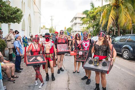 Fantasy fest is a street party held annually in the last week of october in key west, florida. Official Fantasy Fest Website - Key West, Florida