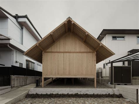 Yomogidai House / Tomoaki Uno Architects | Architecture house, House in
