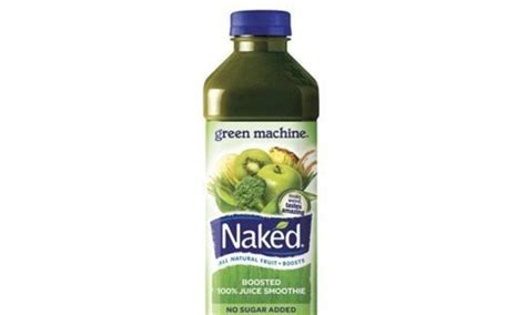 naked juice company to pay 75 to every customer after lawsuit daily mail online