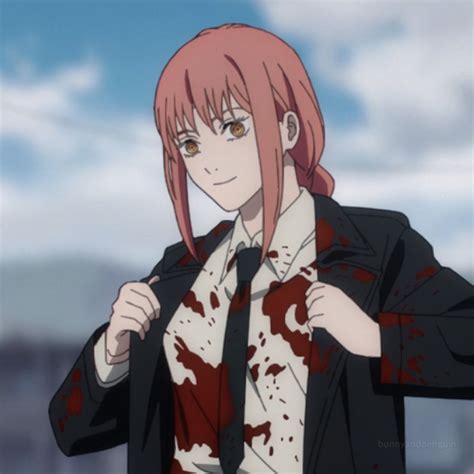 Pin On Chainsaw Man Icons More