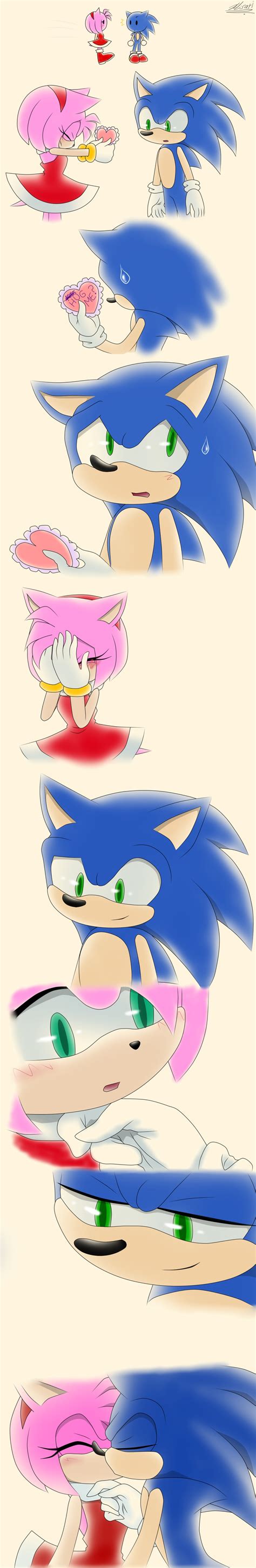 Sonic The Hedgehog Image By Misari Zerochan Anime Image Board