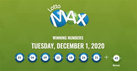 Lotto max tickets are not available for online purchase through lottery.com at this time, but real u.s. Winning ticket of $60 million Lotto Max jackpot was bought ...