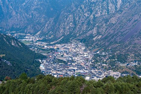 It is a fact that famous people in general tend to avoid public places. Andorra: 17 Interesting Facts About Andorra