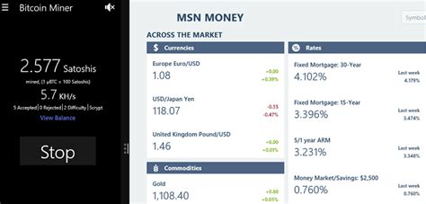 If you would have bet on the right coins last year you could bfgminer is a software for mining coins which use sha256 algorithm. 4 best Bitcoin mining software that you can use to earn ...