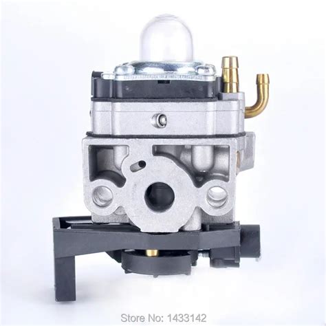 Carburetor Carb For Honda Gx Stroke Engine Motor Brush Cutter Lawn