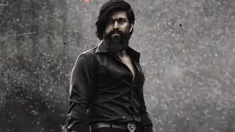 Kgf Chapter 2 Box Office Collection Day 4 Yashs Film Rakes In Rs 552