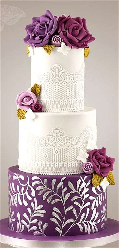 10138 Best Images About Cakes Beautiful Cakes For The
