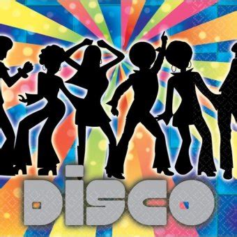 Check out the tips below to plan your disco party's decorations, food, music, costumes, and more. Party CN Ltd: 1970s Party Decorations Ideas