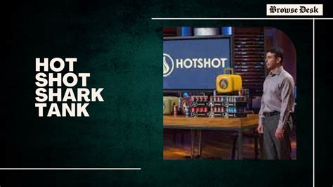 Hot Shot Shark Tank Updates 2022 What Happened To Ready To Drink Coffee In Can After Shark Tank