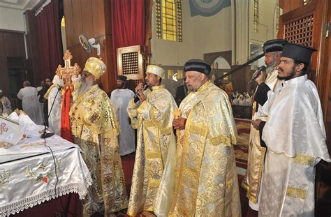Photo Gallery Ethiopian Orthodox Patriarch Five Days In Egypt