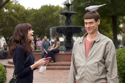 Dumb And Dumber To Review