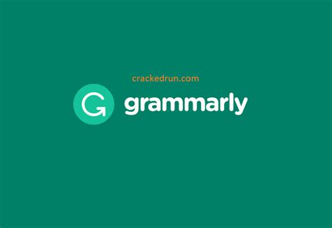 Grammarly Crack 1575 Serial Key Free Full Download 2021